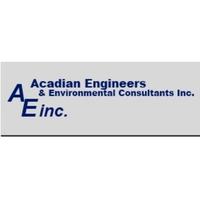 Acadian engineers & environmental consultants inc.