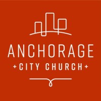 Anchorage city church