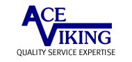 Ace viking electric motor co