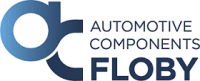 Automotive components floby ab