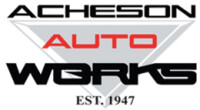 Acheson auto works