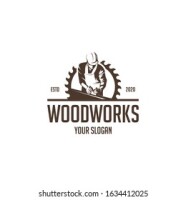 Wood works contracting