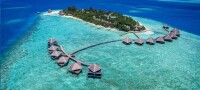 Adaaran resorts - maldives
