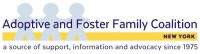 Adoptive and foster family coalition of new york