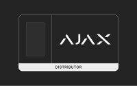 Ajax systems