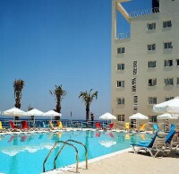 Sky Venus Beach Hotel & Residence