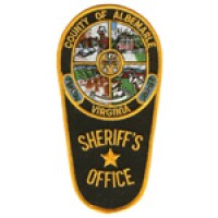Albemarle county sheriff