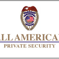 All american private security
