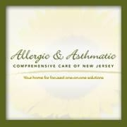 Allergic & asthmatic comprehensive care of nj