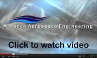 Alliance aerospace engineering