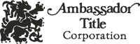 Ambassador title corporation