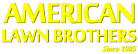 American lawn brothers