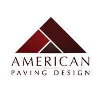 American paving design