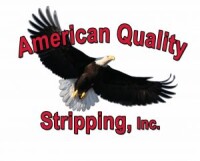 American quality stripping