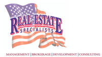 American real estate specialists