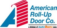 American roll-up door