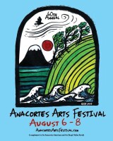 Anacortes arts festival