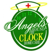 Angels around the clock homecare