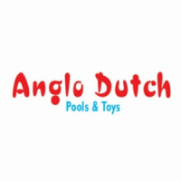 Anglo dutch pools and toys
