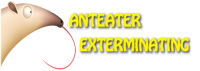 Anteater exterminating, inc.