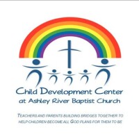 Ashley river baptist church