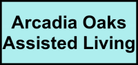 Arcadia oaks assisted living