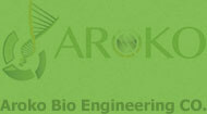 Aroko bio engineering