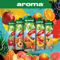 Aroma bursa fruit juices and food ind. inc