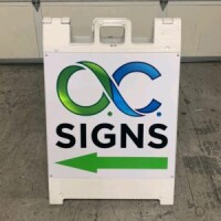 Oc signs & grafx
