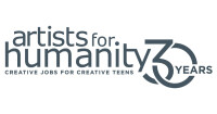 Arts for humanity!