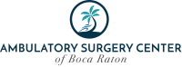 Ambulatory surgery center of boca raton