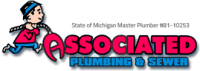 Associated plumbing & sewer service, inc.