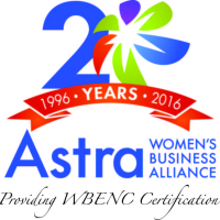 Astra women's business alliance