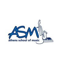Athens school of music