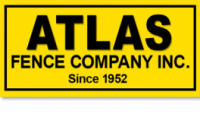 Atlas fencing inc