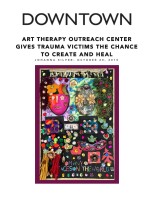 Atoc (art therapy outreach center)
