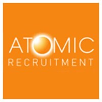 Atomic recruitment china