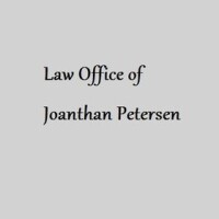Law office of jonathan petersen