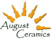 August ceramics