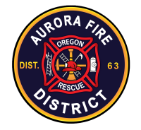 Aurora fire district
