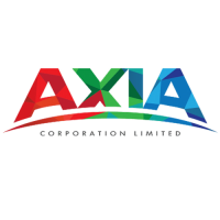 Axia corporation, limited