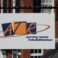 Ayrsley town rehabilitation