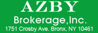 Azby brokerage inc