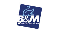 B&m waste services ltd