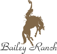 Bailey ranch golf club