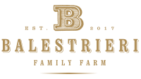 Balestrieri family farm