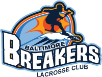 Baltimore lacrosse club inc