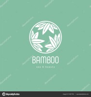 Bamboo spa