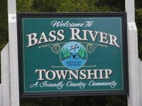 Bass river township