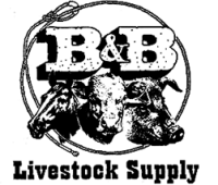 B&b livestock supply & trailers